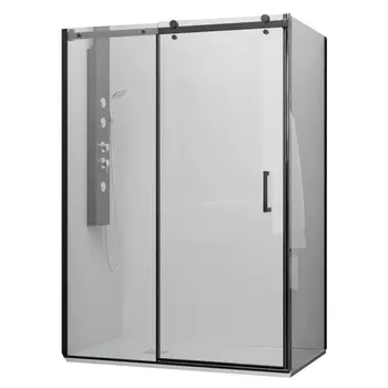 Душевой уголок RGW Tornado TO-44B 150х100 02074450-14