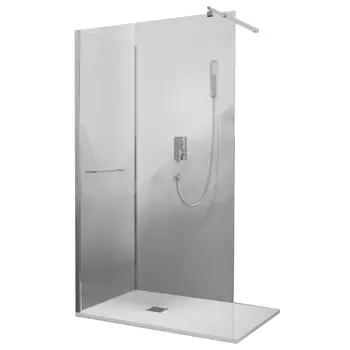 Душевой уголок RGW Walk In WA-005-1 120х100 351005120-11