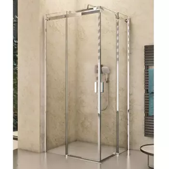 Душевой уголок Riho Baltic B207 80x80x210 L/R без поддона