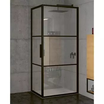 Душевой уголок Riho Grid GB201 100x100 без поддона