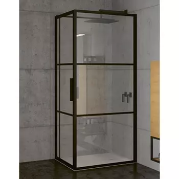 Душевой уголок Riho Grid GB203 120x100 без поддона