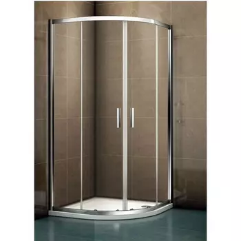 Душевой уголок Riho Hamar 2.0 R309 90x90 без поддона
