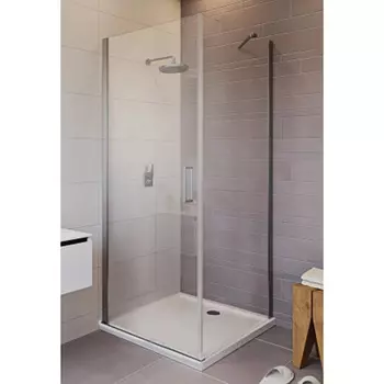 Душевой уголок Riho Novik Z201 80x120 без поддона