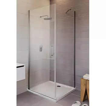 Душевой уголок Riho Novik Z201 80x80 без поддона