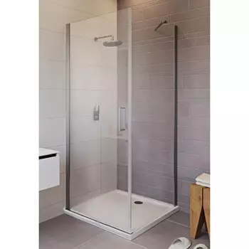 Душевой уголок Riho Novik Z201 80x90 без поддона