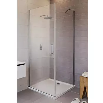 Душевой уголок Riho Novik Z201 90x90 без поддона
