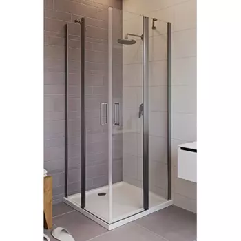 Душевой уголок Riho Novik Z207 90x90 без поддона