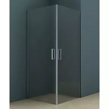 Душевой уголок Riho Novik Z209 80x90 без поддона
