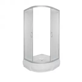 Душевой уголок River Don 100/24 МТ без поддона