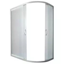 Душевой уголок River Don 100/80/24 MT L/R без поддона