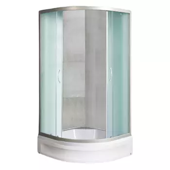 Душевой уголок River Don XL 90/24 МТ без поддона