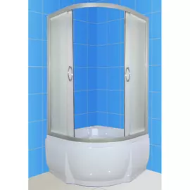 Душевой уголок River Eger 135 МТ без поддона