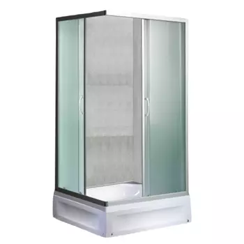 Душевой уголок River Marava XL 120/80/24 МТ без поддона