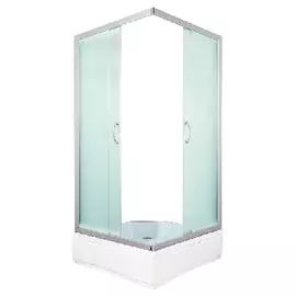 Душевой уголок River Morava 90/24 МТ без поддона