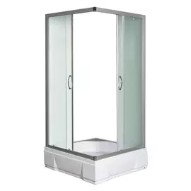 Душевой уголок River Morava XL 90/24 МТ без поддона