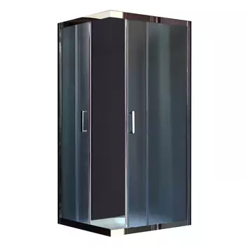 Душевой уголок Royal Bath 110х100 RB1011HPD-C-CH