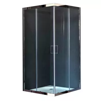 Душевой уголок Royal Bath 110х110 RB1111HPD-T-CH