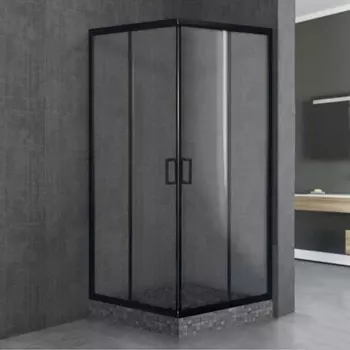 Душевой уголок Royal Bath 110х120 RB12110HPD-T-BL