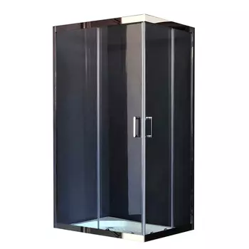 Душевой уголок Royal Bath 110х90 RB9011HPD-T-CH