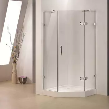 Душевой уголок Timo BY-839 100C