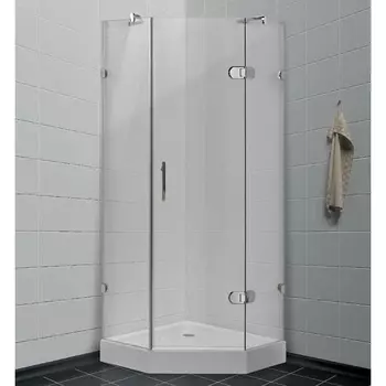 Душевой уголок Timo BY-839 100F