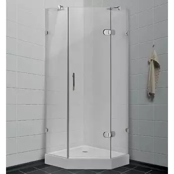 Душевой уголок Timo BY-839 90F