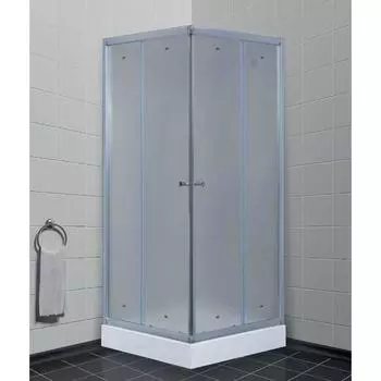 Душевой уголок Timo TL-8002 F