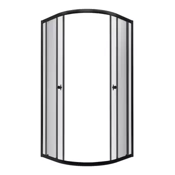 Душевой уголок Тритон Альфа 100х100 Щ0000054225