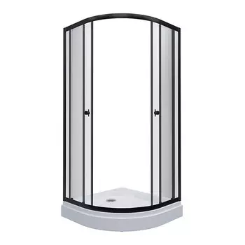 Душевой уголок Тритон Альфа 90х90 Щ0000054223