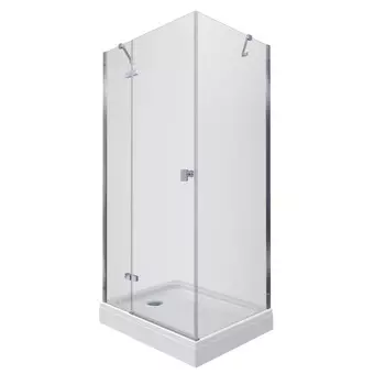 Душевой уголок Тритон Брава 120х80 Щ0000054194