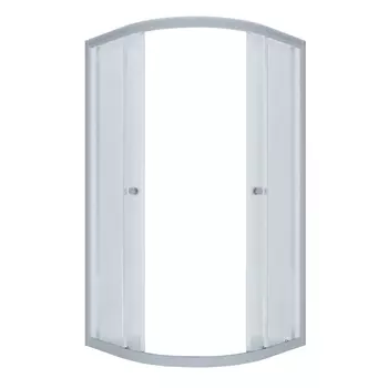 Душевой уголок Тритон Эко 90x90 фабрик без поддона