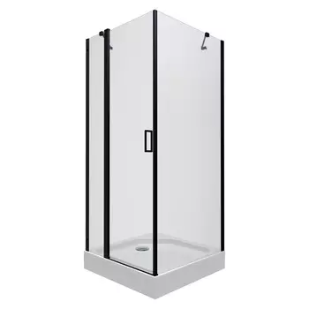 Душевой уголок Тритон Йота 90х90 Щ0000054037