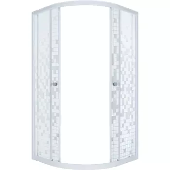 Душевой уголок Тритон Стандарт 90х90 Щ0000026691