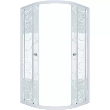 Душевой уголок Тритон Стандарт 90х90 Щ0000026692