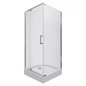 Душевой уголок Тритон Терра 90х90 Щ0000053611