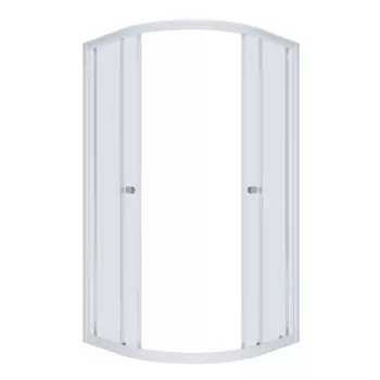 Душевой уголок Тритон Ультра 90х90 Щ0000053672