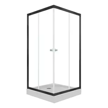Душевой уголок Тритон Вента 100х100 Щ0000054463
