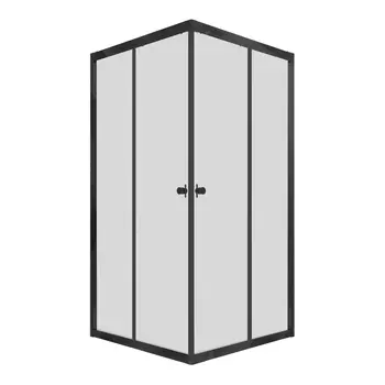 Душевой уголок Тритон Вента 100х100 Щ0000054477