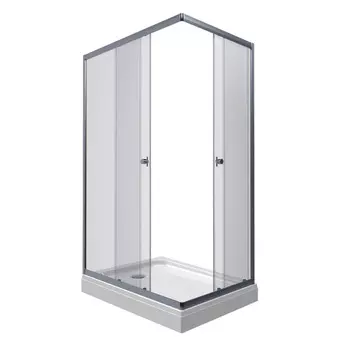 Душевой уголок Тритон Вента 120х80 Щ0000049618