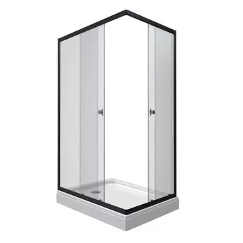 Душевой уголок Тритон Вента 120х80 Щ0000054464