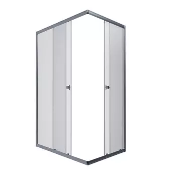 Душевой уголок Тритон Вента 80х120 Щ0000054193