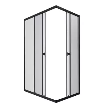 Душевой уголок Тритон Вента 80х120 Щ0000054478