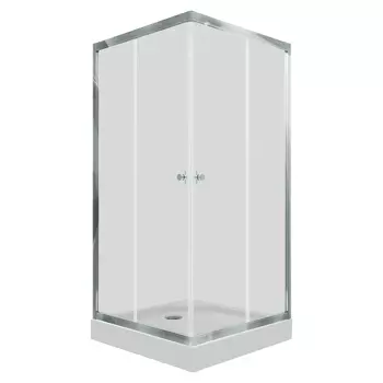 Душевой уголок Тритон Вента 90х90 Щ0000049616