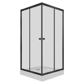 Душевой уголок Тритон Вента 90х90 Щ0000054465