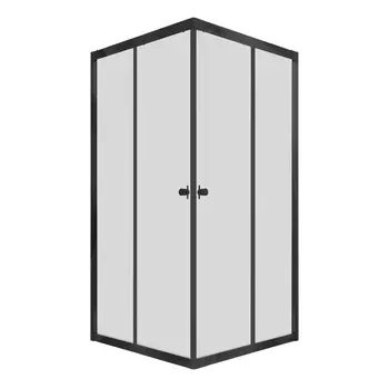 Душевой уголок Тритон Вента 90х90 Щ0000054466