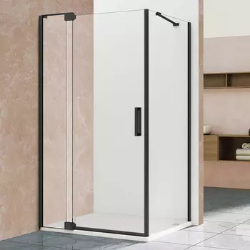 Душевой уголок Vincea Extra 90х120 VSR-1E111290CLB