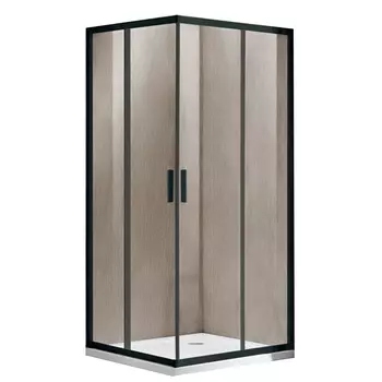 Душевой уголок Vincea Garda 100х120 VSS-1G1012CLB