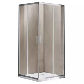 Душевой уголок Vincea Garda 80х120 VSS-1G8012CL