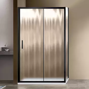 Душевой уголок Vincea Garda 90х120 VSR-1G9012CHB