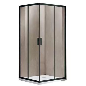 Душевой уголок Vincea Garda 90х120 VSS-1G9012CLB